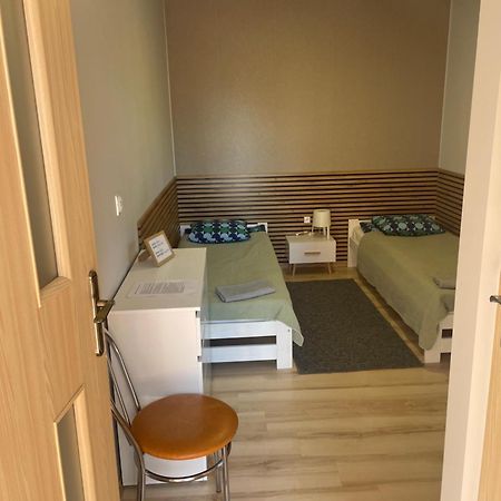 U Marzeny Apartman Malbork Kültér fotó