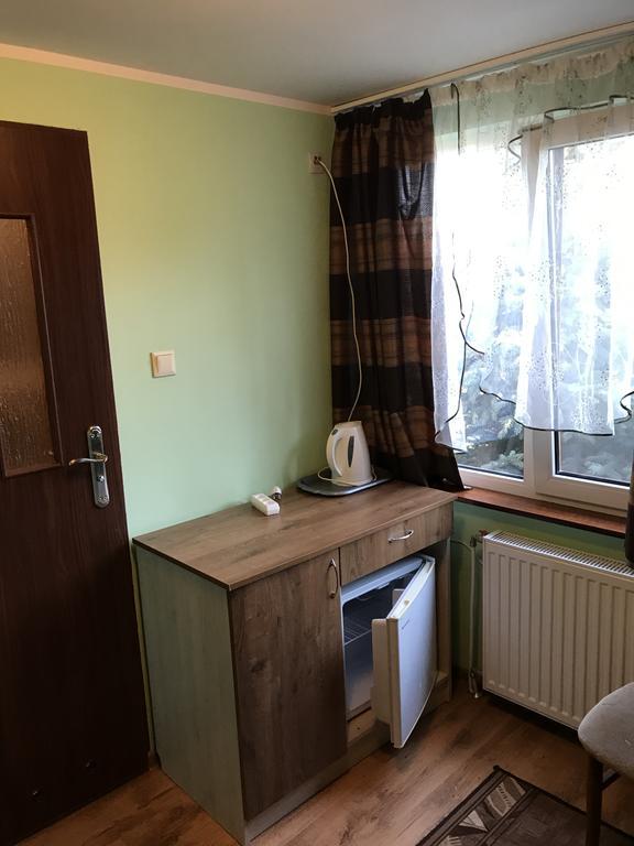 U Marzeny Apartman Malbork Kültér fotó