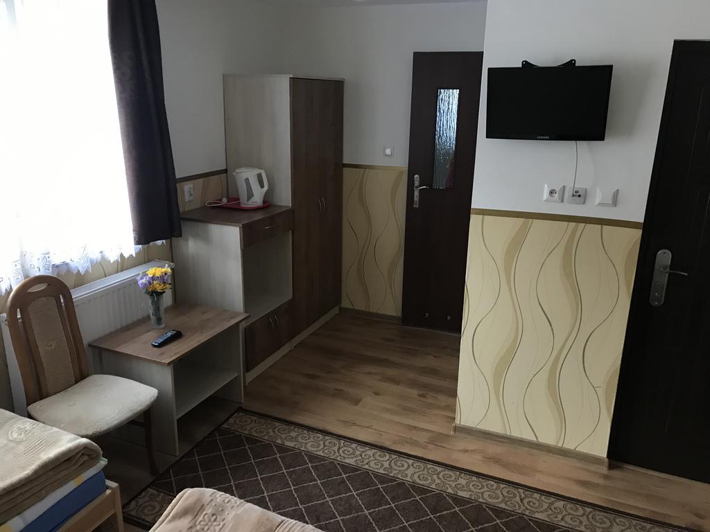 U Marzeny Apartman Malbork Kültér fotó