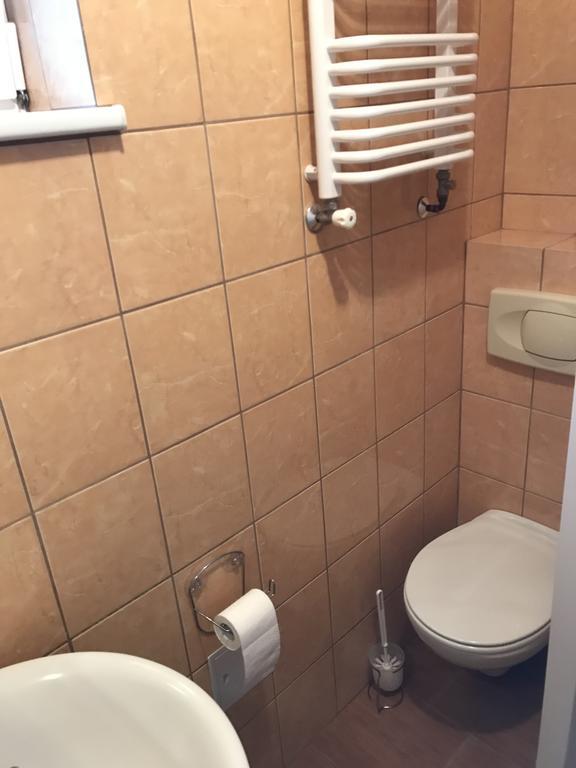 U Marzeny Apartman Malbork Kültér fotó