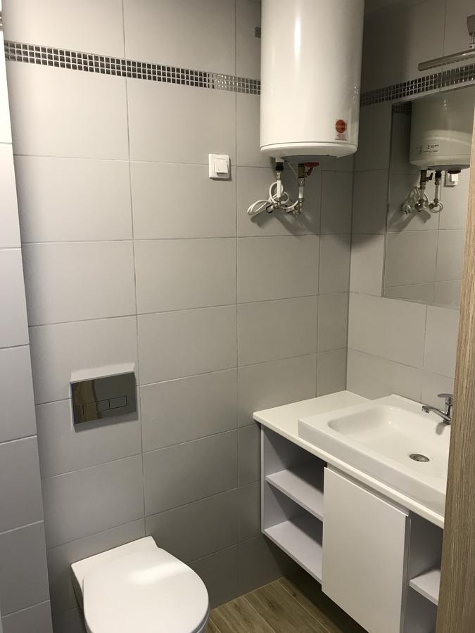 U Marzeny Apartman Malbork Kültér fotó