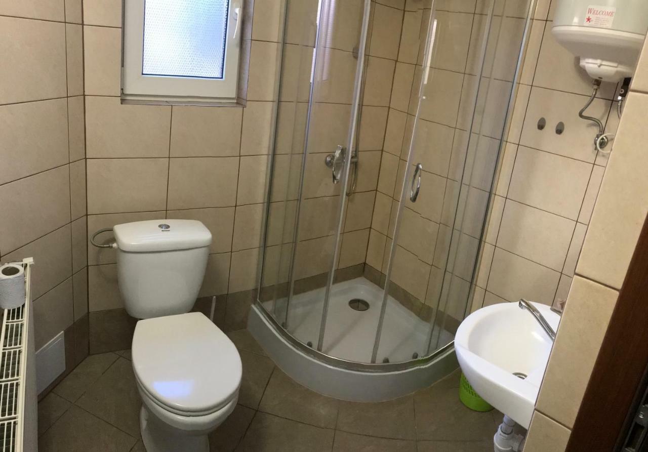 U Marzeny Apartman Malbork Kültér fotó