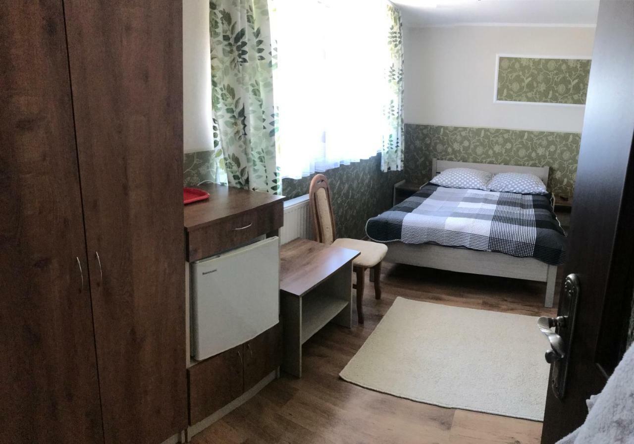 U Marzeny Apartman Malbork Kültér fotó