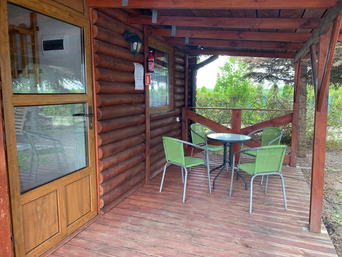 U Marzeny Apartman Malbork Kültér fotó