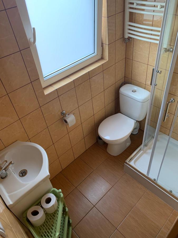 U Marzeny Apartman Malbork Kültér fotó